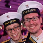 Captain's Dinner  (19.11.16)